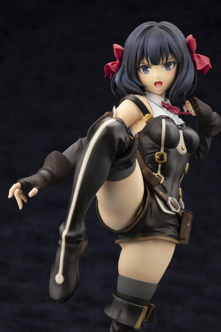 [Kotobukiya] Let This Grieving Soul Retire!: Tino Shade 1/7 (Limited)