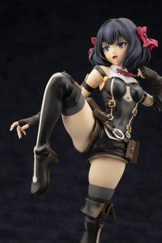 [Kotobukiya] Let This Grieving Soul Retire!: Tino Shade 1/7 (Limited)