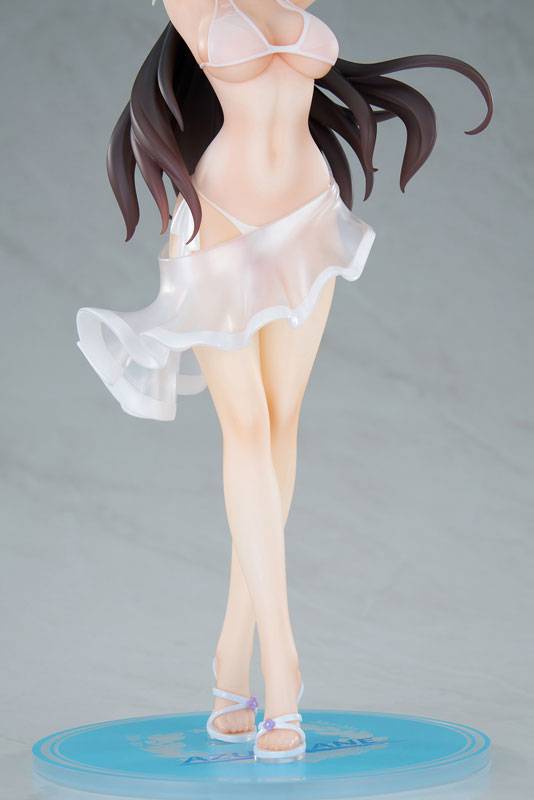 [Apex] Limepie: Azur Lane - Atago 1/8 (Midsummer March Ver.)