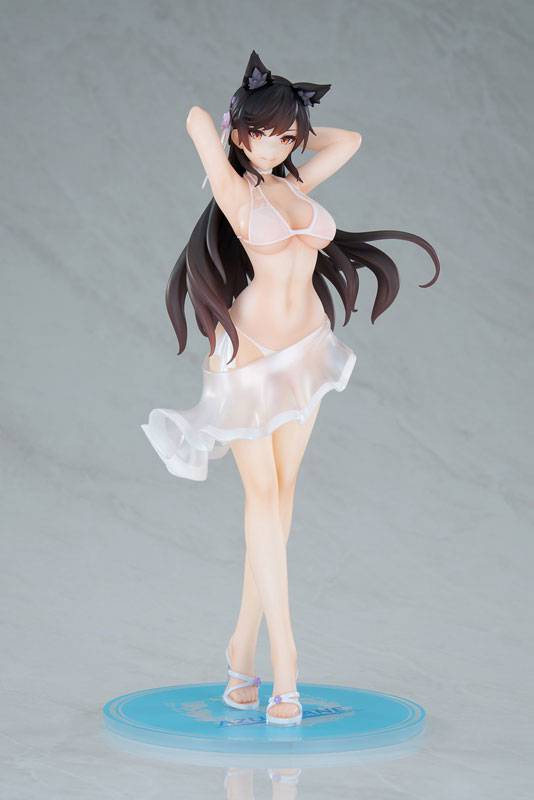 [Apex] Limepie: Azur Lane - Atago 1/8 (Midsummer March Ver.)