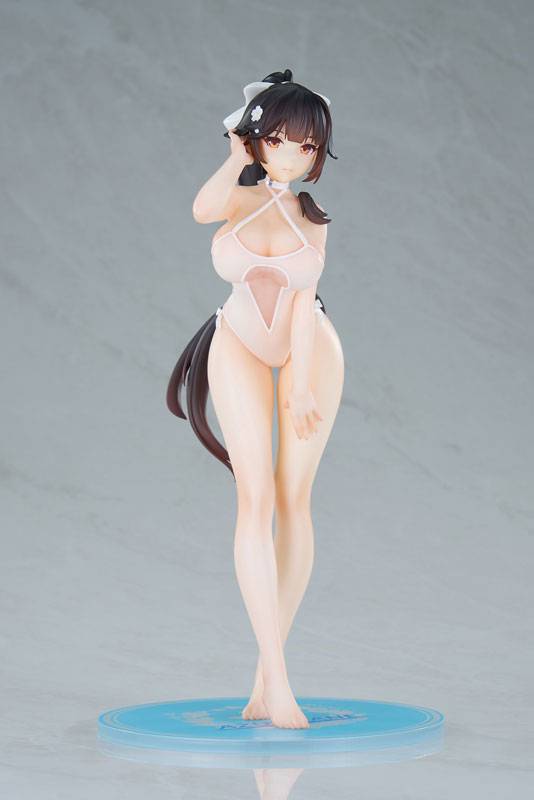 [Apex] Limepie: Azur Lane - Takao (Beach Rhapsody Ver.) 1/8
