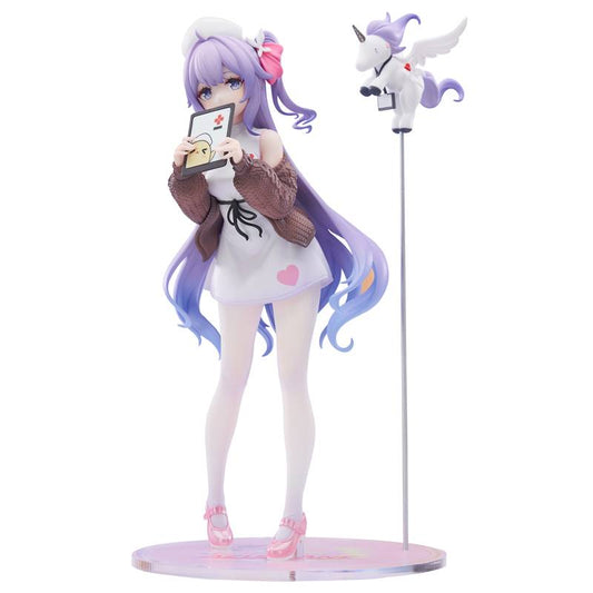 [Apex] Limepie: Azur Lane - Unicorn 1/7 - Angelic Nurse Ver.