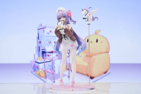 [Apex] Limepie: Azur Lane - Unicorn 1/7 - Angelic Nurse Ver.