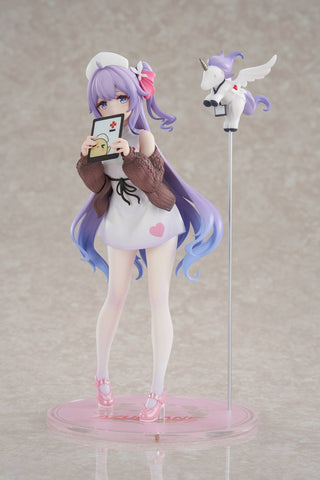 [Apex] Limepie: Azur Lane - Unicorn 1/7 - Angelic Nurse Ver.