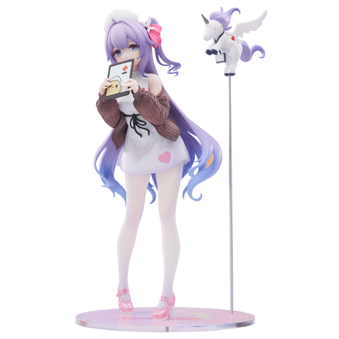 [Apex] Limepie: Azur Lane - Unicorn 1/7 - Angelic Nurse Ver.