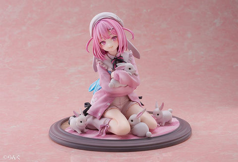 [DMM Factory] llustrator Collection Figure: Original - Toshishita Kanojo 1/6