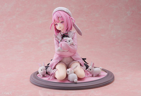 [DMM Factory] llustrator Collection Figure: Original - Toshishita Kanojo 1/6