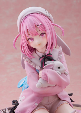 [DMM Factory] llustrator Collection Figure: Original - Toshishita Kanojo 1/6