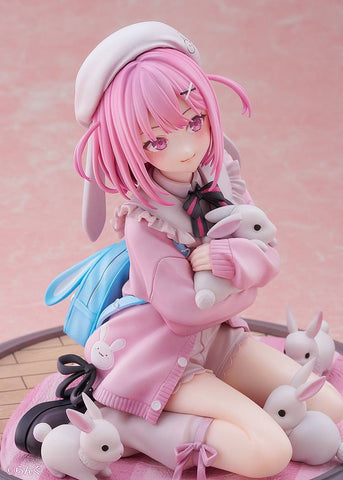 [DMM Factory] llustrator Collection Figure: Original - Toshishita Kanojo 1/6