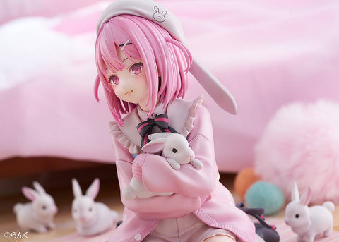 [DMM Factory] llustrator Collection Figure: Original - Toshishita Kanojo 1/6