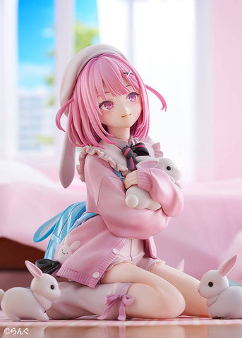 [DMM Factory] llustrator Collection Figure: Original - Toshishita Kanojo 1/6