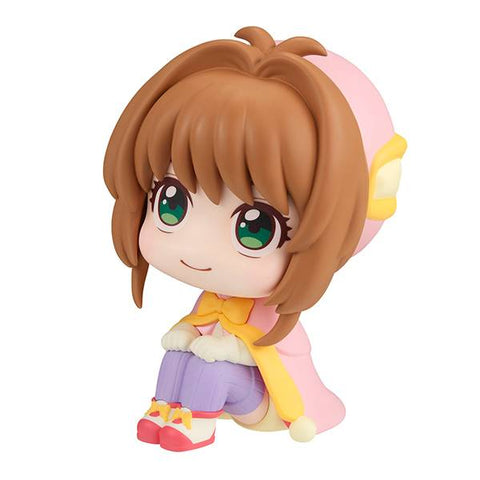 [MegaHouse] Look Up: Cardcaptor Sakura - Sakura Kinomoto