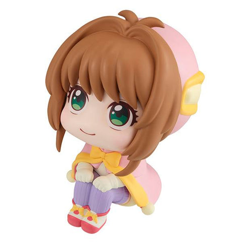 [MegaHouse] Look Up: Cardcaptor Sakura - Sakura Kinomoto