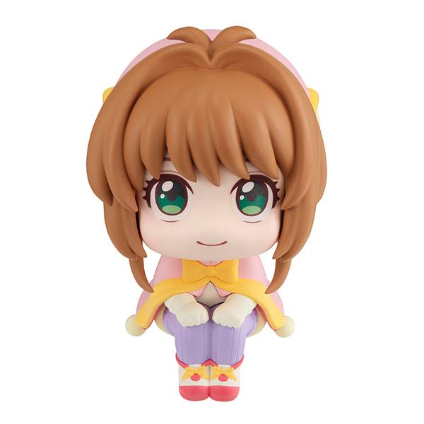 [MegaHouse] Look Up: Cardcaptor Sakura - Sakura Kinomoto