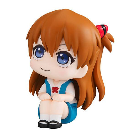 [MegaHouse] Look Up: Evangelion - Asuka Langley Soryu