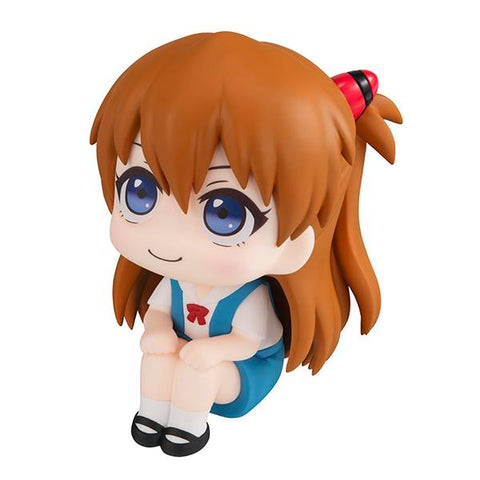 [MegaHouse] Look Up: Evangelion - Asuka Langley Soryu