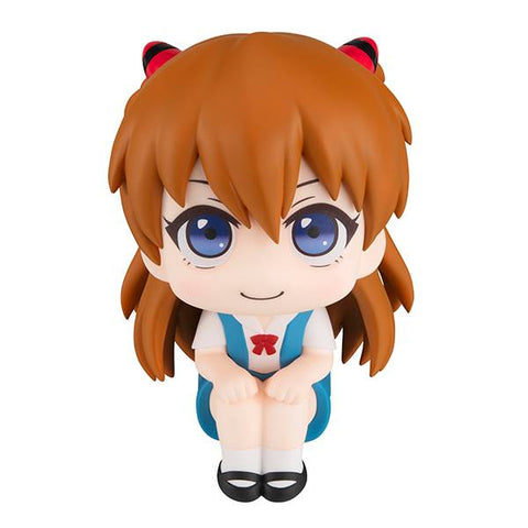 [MegaHouse] Look Up: Evangelion - Asuka Langley Soryu