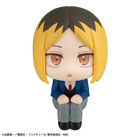 [MegaHouse] Look Up: Haikyuu!! - Kozume Kenma