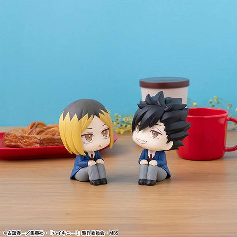 [MegaHouse] Look Up: Haikyuu!! - Kozume Kenma