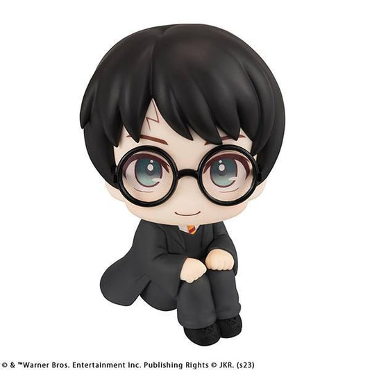 [MegaHouse] Look Up: Harry Potter - Harry Potter - TinyTokyoToys