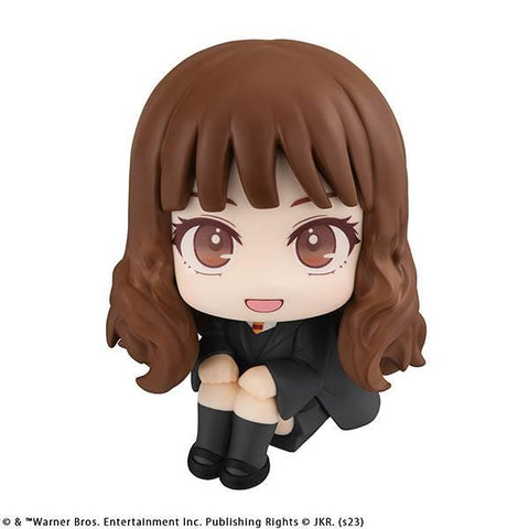 [MegaHouse] Look Up: Harry Potter - Hermione Granger