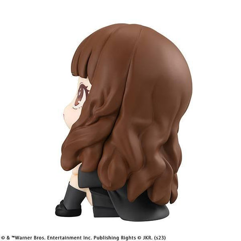 [MegaHouse] Look Up: Harry Potter - Hermione Granger