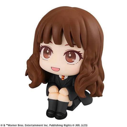 [MegaHouse] Look Up: Harry Potter - Hermione Granger - TinyTokyoToys