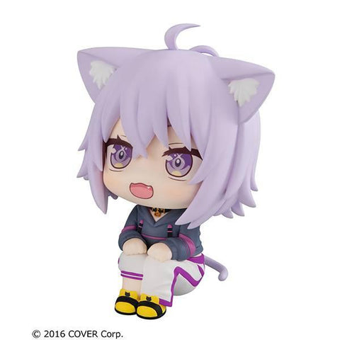 [MegaHouse] Look Up: Hololive - Nekomata Okayu