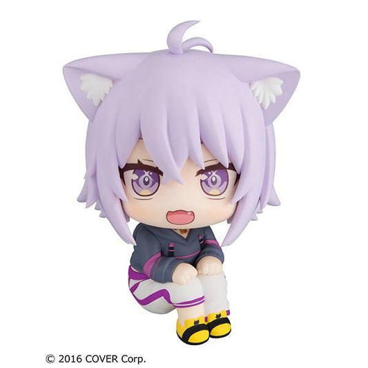 [MegaHouse] Look Up: Hololive - Nekomata Okayu - TinyTokyoToys