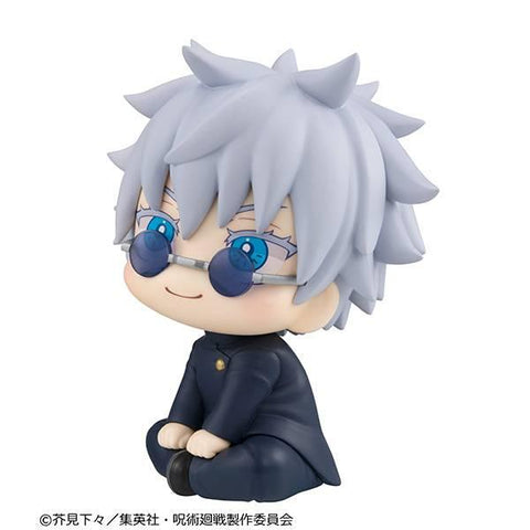 [MegaHouse] Look Up: Jujutsu Kaisen - Satoru Gojo (High School Ver.)