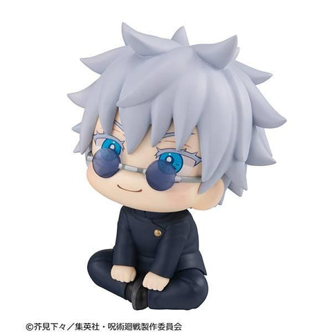 [MegaHouse] Look Up: Jujutsu Kaisen - Satoru Gojo (High School Ver.)