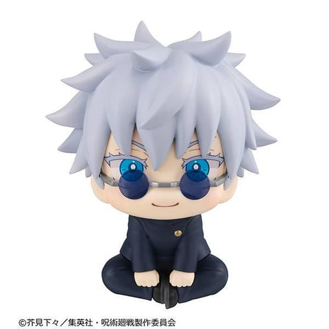 [MegaHouse] Look Up: Jujutsu Kaisen - Satoru Gojo (High School Ver.)