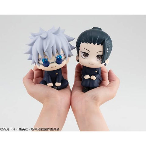 [MegaHouse] Look Up: Jujutsu Kaisen - Satoru Gojo (High School Ver.)