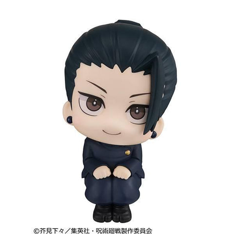 [MegaHouse] Look Up: Jujutsu Kaisen - Suguru Geto (High School Ver.)