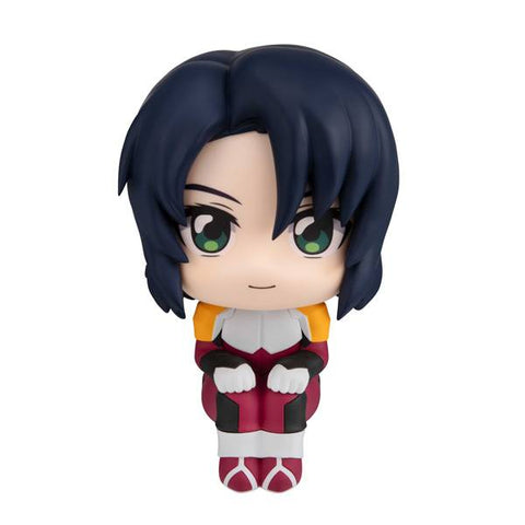 [MegaHouse] Look Up: Mobile Suit Gundam SEED Freedom - Athrun Zala