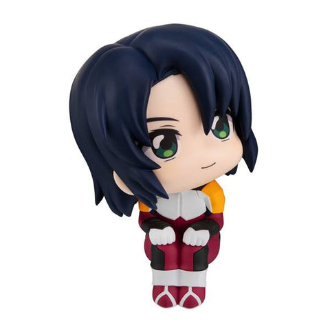 [MegaHouse] Look Up: Mobile Suit Gundam SEED Freedom - Athrun Zala