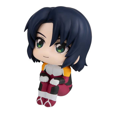 [MegaHouse] Look Up: Mobile Suit Gundam SEED Freedom - Athrun Zala