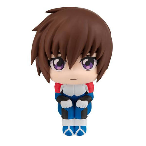 [MegaHouse] Look Up: Mobile Suit Gundam SEED Freedom - Kira Yamato