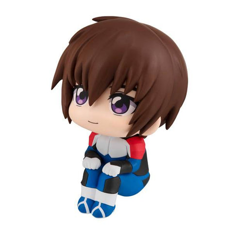 [MegaHouse] Look Up: Mobile Suit Gundam SEED Freedom - Kira Yamato