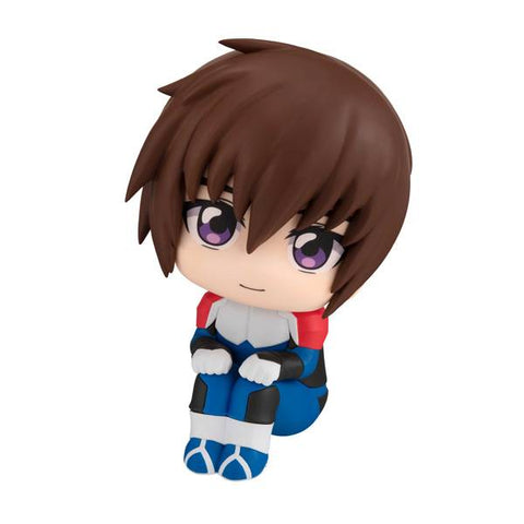 [MegaHouse] Look Up: Mobile Suit Gundam SEED Freedom - Kira Yamato