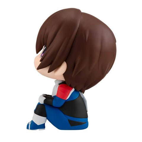 [MegaHouse] Look Up: Mobile Suit Gundam SEED Freedom - Kira Yamato