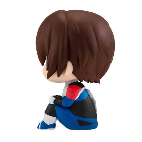 [MegaHouse] Look Up: Mobile Suit Gundam SEED Freedom - Kira Yamato