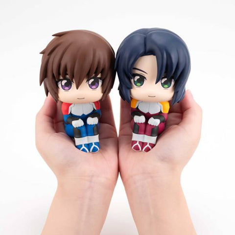 [MegaHouse] Look Up: Mobile Suit Gundam SEED Freedom - Kira Yamato