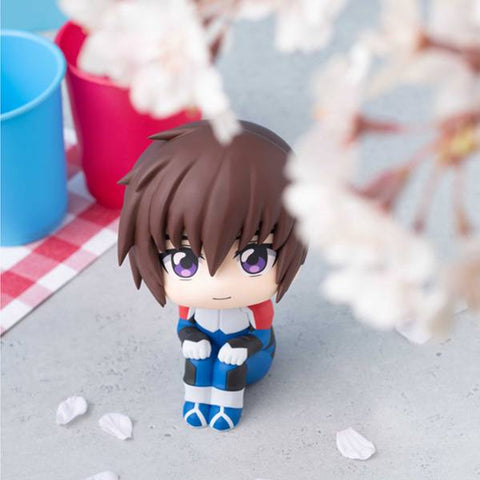 [MegaHouse] Look Up: Mobile Suit Gundam SEED Freedom - Kira Yamato