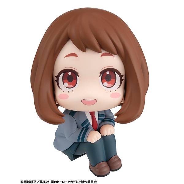 [MegaHouse] Look Up: My Hero Academia - Ochako Uraraka