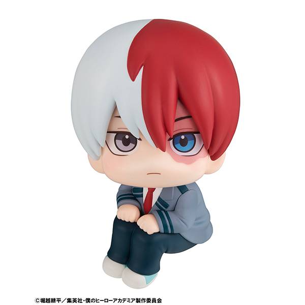 [MegaHouse] Look Up: My Hero Academia - Shoto Todoroki