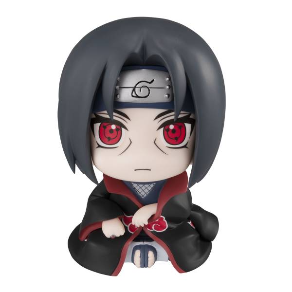 [MegaHouse] Look Up: Naruto Shippuden - Itachi Uchiha (Reissue)