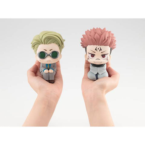 [MegaHouse] Look Up Series: Jujutsu Kaisen - Nanami Kento (Reissue)