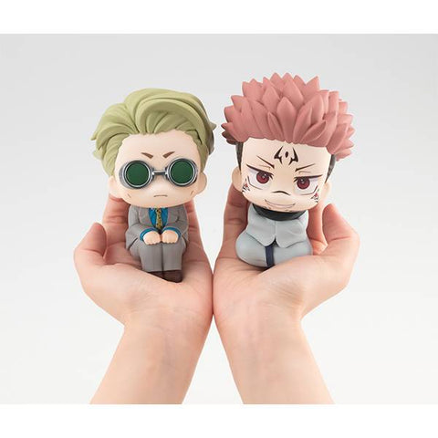 [MegaHouse] Look Up Series: Jujutsu Kaisen - Nanami Kento (Reissue)