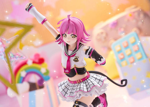 [Plum] Love Live! Nijigasaki High School Idol Club - Rina Tennoji 1/7 (Limited + Bonus)